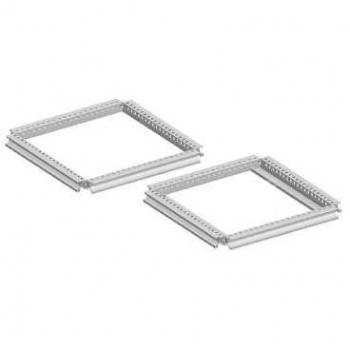Schneider Electric NSYSFC124 Marco Inferior y Superior Spacial Sf - 1200 Mm