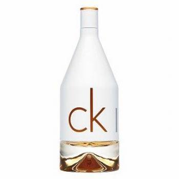 Calvin Klein IN2U For Her Eau de Toilette Spray - 150ml
