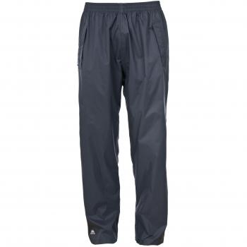 Trespass Qikpac Packaway TRS TP75 Pantalón, Mujer, Gris