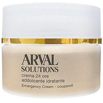 Crema de Emergencia Couperoll Arval Soluciones 30ml