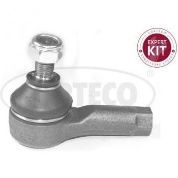 Rótula de dirección CORTECO 49400774 - Tipo: Rótula de dirección, Marca: CORTECO, Número de referencia: 49400774