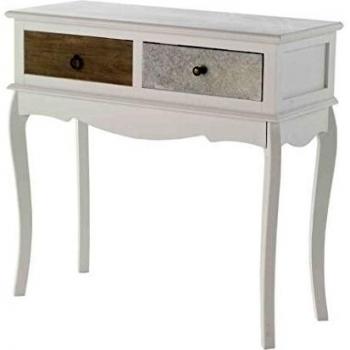 GEESE Consola, Madera