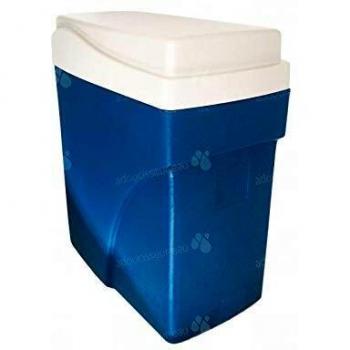 Descalcificador Compacto Sin Electricidad Simplex Delta