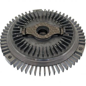 Febi-Bilstein 17856 Embrague, ventilador del radiador