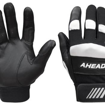 Ahead GLL - Gloves Large with Wrist Support