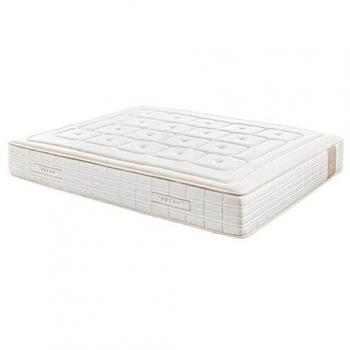 Colchón Relax Gaviota Oro de Muelles Ensacados Con Visco Grafeno Firmeza Media - Alta 31 cm 105x182 cm | Entrega, Instalación en Domicilio y Retirada de Usado Incl