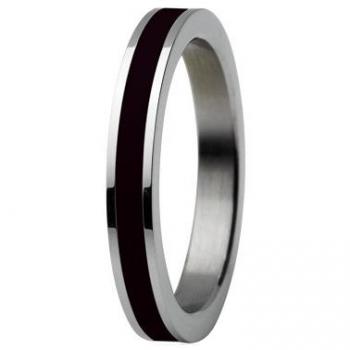 Anillo Skagen JRSB036SS6 de Mujer en Acero Inoxidable - Tamaño 13