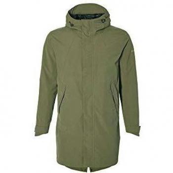 PARKA IMPERM.BASIL MOSSE HOMBRE VERDE OLIVA T.XXXL
