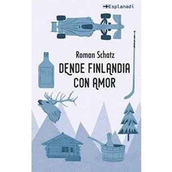 Dende Finlandia con amor: 1