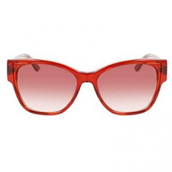 Gafas de Sol Karl Lagerfeld KL6069S Mujer Acetato Naranja/Amarillo Talla Única