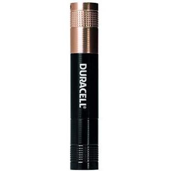 Duracell linterna LED Super Clear de aluminio carcasa con llaves KEY-3