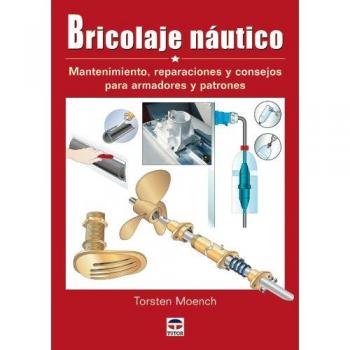 Kit de Herramientas Marítimas para Bricolaje