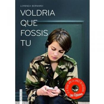 Voldria Que Fossis Tu