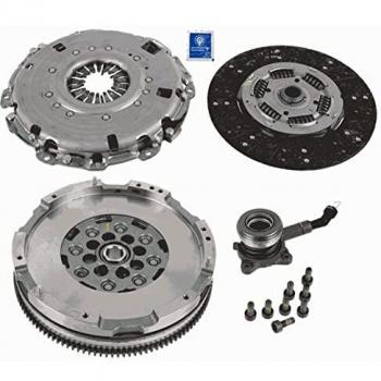 Kit de embrague SACHS 2290 601 147 con DMF módulo XTend plus y CSC