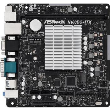 ASROCK N100DC-ITX