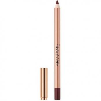 ZOEVA Velvet Love Eyeliner Pencil (Perfect Bordeaux)