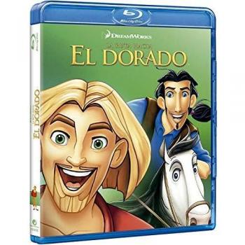 La ruta hacia el Dorado