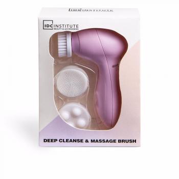 Idc Institute Electric Brush with Deep Cleansing and Massage