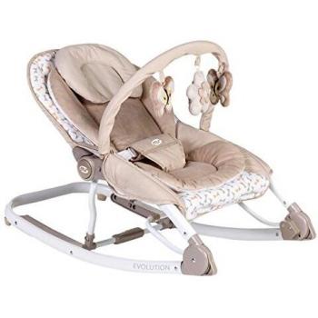 ms Innovaciones Hamaca Evolution - Hamaca, color beige