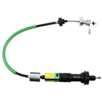 ABS K27580 Cables Del Embrague