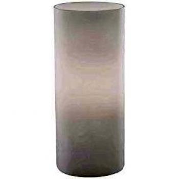 Lámpara de mesa Edo blanca 1 bombilla 94 cm