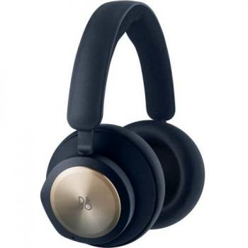 Bang & Olufsen Beoplay Portal Wireless Gaming Headphones with Microphone Over-Ear Bluetooth Blue