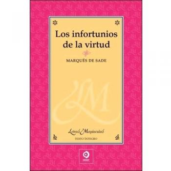 Los infortunios de la virtud