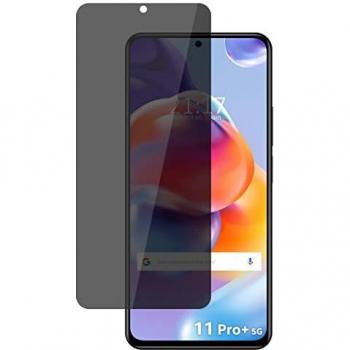 Protector de Pantalla Hidrogel Antiespías para Xiaomi Redmi Note 11 Pro+ Plus 5G