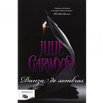 Danza de sombras - Julie Garwood