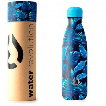 Botella Tropical Water Revolution 500ml