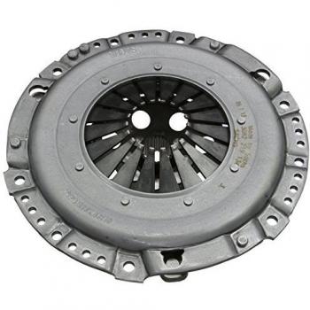 Kit de embrague Valeo 801322 con rodamiento de desembrague para Mercedes 124, 190, C-Klasse, E-Klasse y G-Klasse