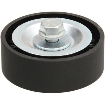 Polea tensora/guía BTA E2F0008BTA, correa trapezoidal y poli V