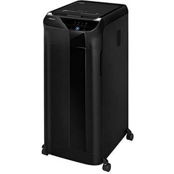 Fellowes AutoMax 600 M Micro Cut Shredder