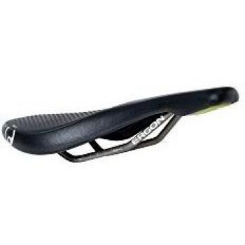 ERGON - SILLIN DESCENSO ERGON SMD2 PRO TITANIUM - UNI, NEGRO