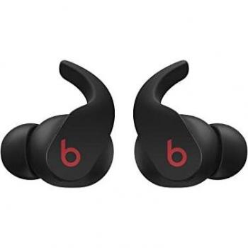 Beats Fit Pro True Wireless In-Ear Earphones - Black