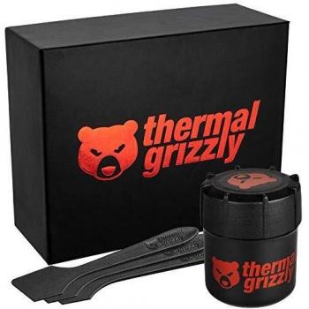Thermal Grizzly - Kryonaut Extreme the thermal paste - For cooling all processors, graphics cards and heat sinks in computers and consoles