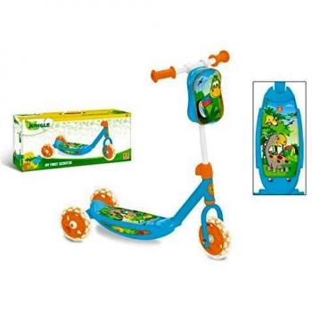 Mondo - Circus, Patinete 3 Ruedas