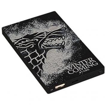 Tribe PBD23202 Game of Thrones - Cargador portátil