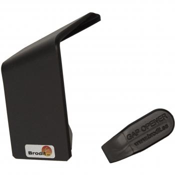Brodit ProClip - Kit de coche para Almera Tino 04-06