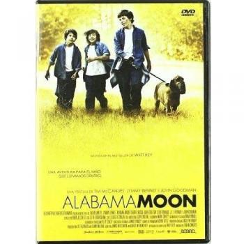 Alabama moon [DVD]