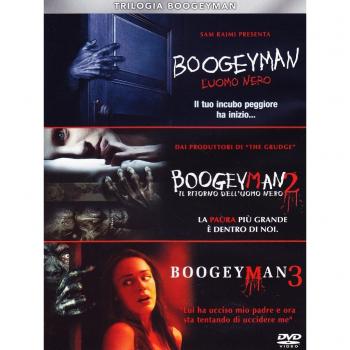 Boogeyman Trilogia