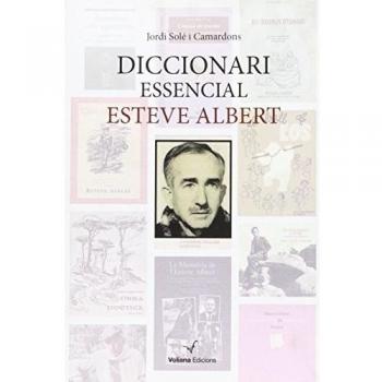 Diccionari essencial Esteve Albert - Jordi Solé I Camardons
