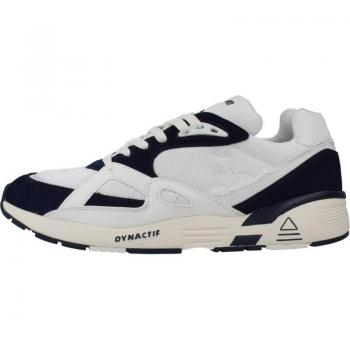 Zapatillas deportivas de Hombre Le Coq Sportif Lcs R850 Azul