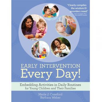 Early Intervention Every Day!