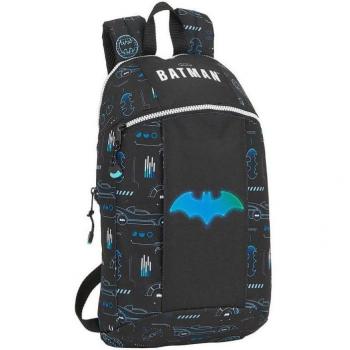 Mini Mochila Batman Bat Tech