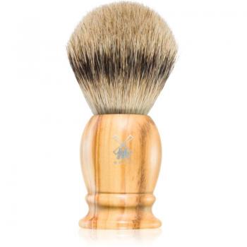 Mühle CLASSIC Silvertip Badger Olive Wood Shaving Brush Medium 1 pc