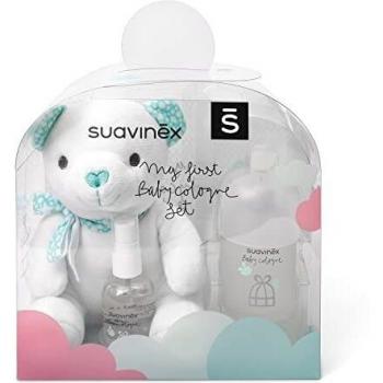 Suavinex My First Baby Cologne Set 100+50 ml
