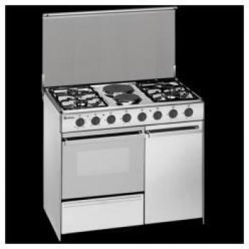 Meireles E 9421 V - Cocina