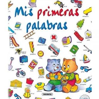 Mis primeras palabras