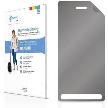 Vikuiti MyPrivateDisplay Protector de Pantalla y privacidad GXN800 de 3M compatible para LG Electronics KF900 Prada II,2